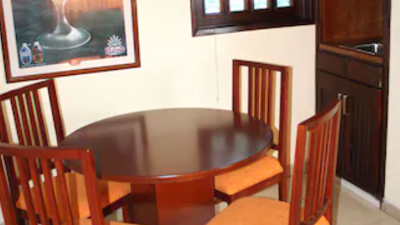 Photo of Livingroom in Tequila