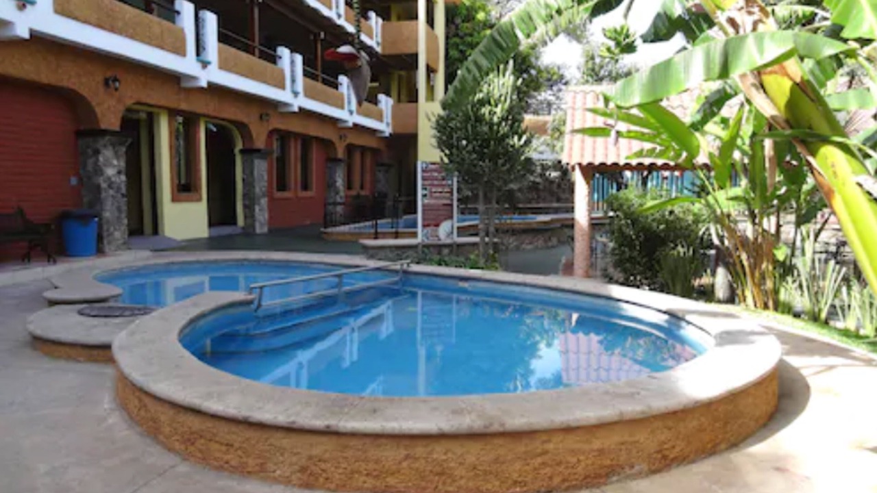 Photo of Outdoor in Tequila