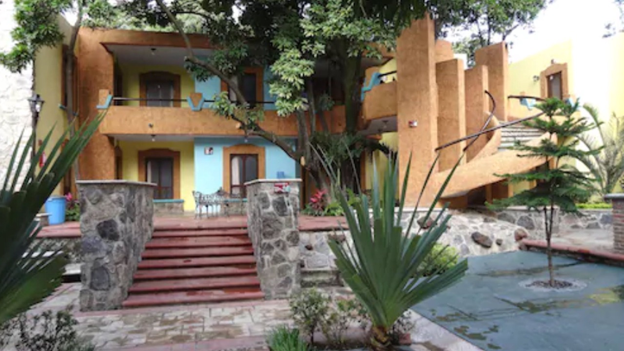 Photo of Outdoor in Tequila