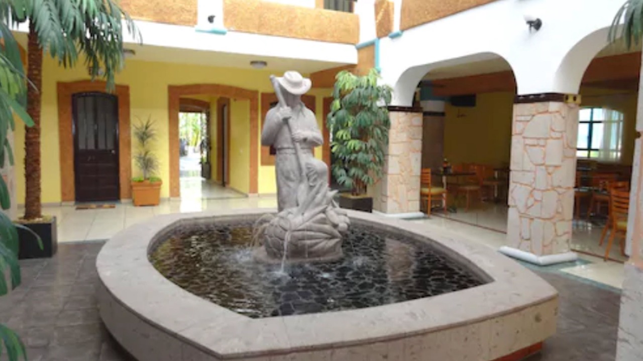 Photo of Outdoor in Tequila