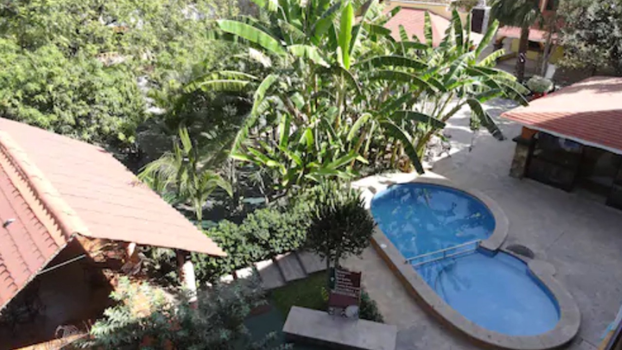 Photo of Outdoor in Tequila