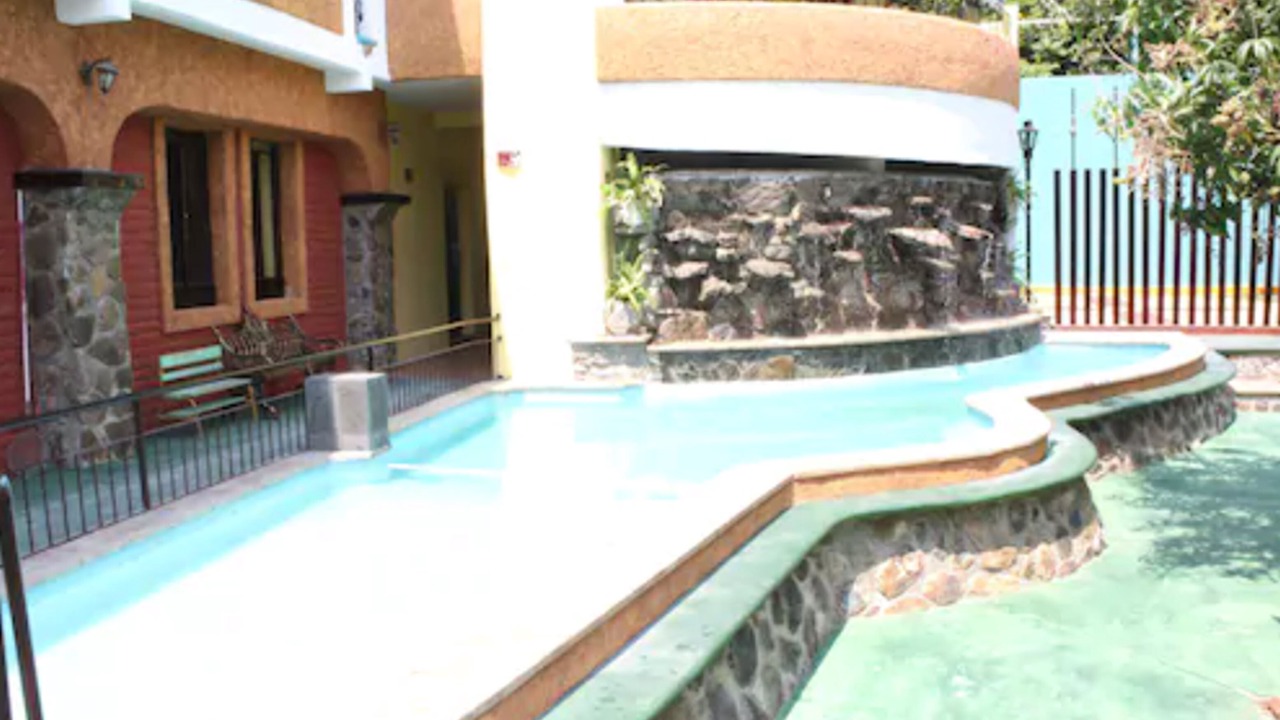 Photo of Outdoor in Tequila