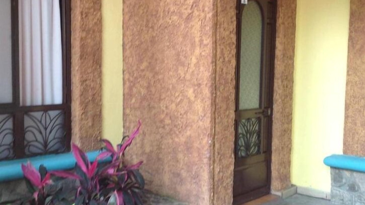 Photo of Patio Balcony in Tequila