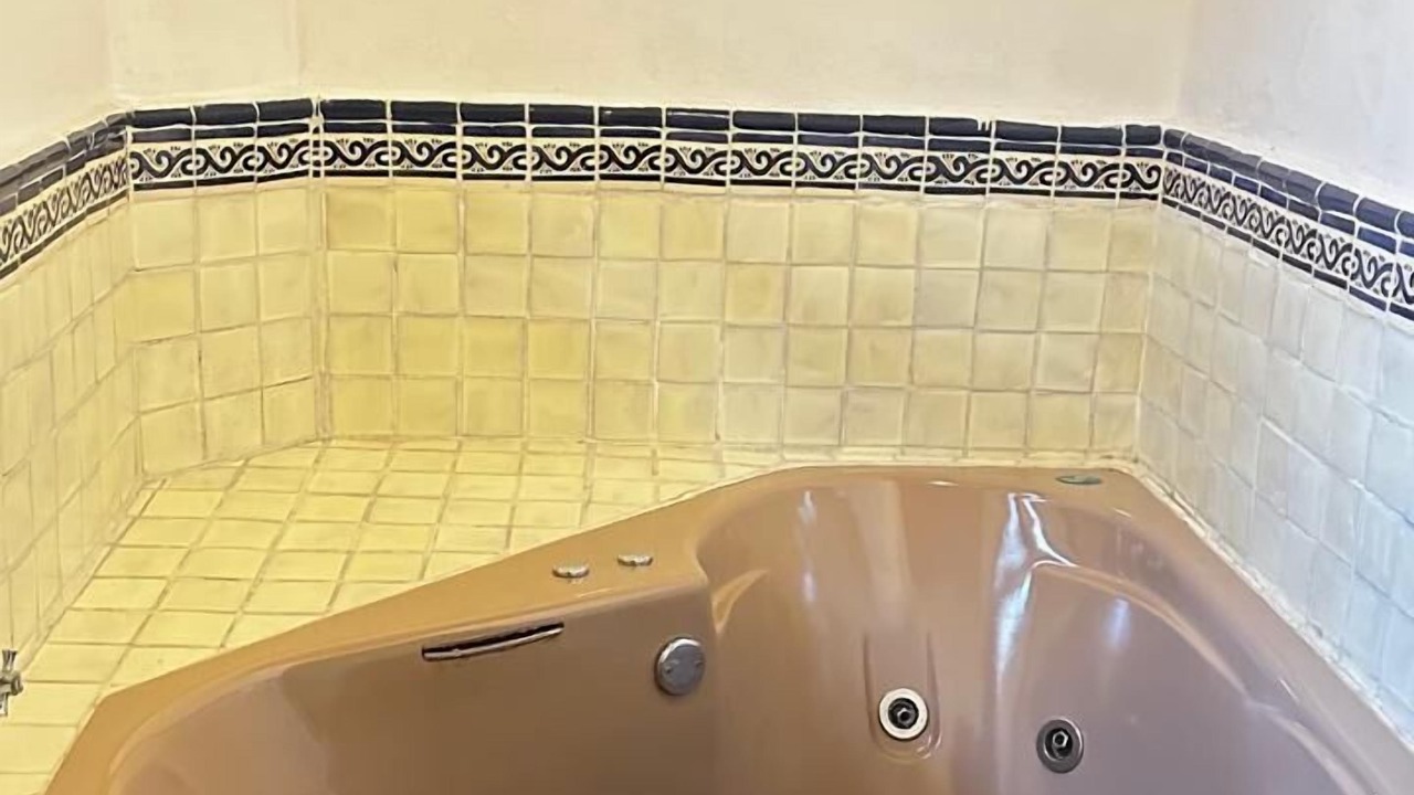Photo of Bathroom in Coatepec