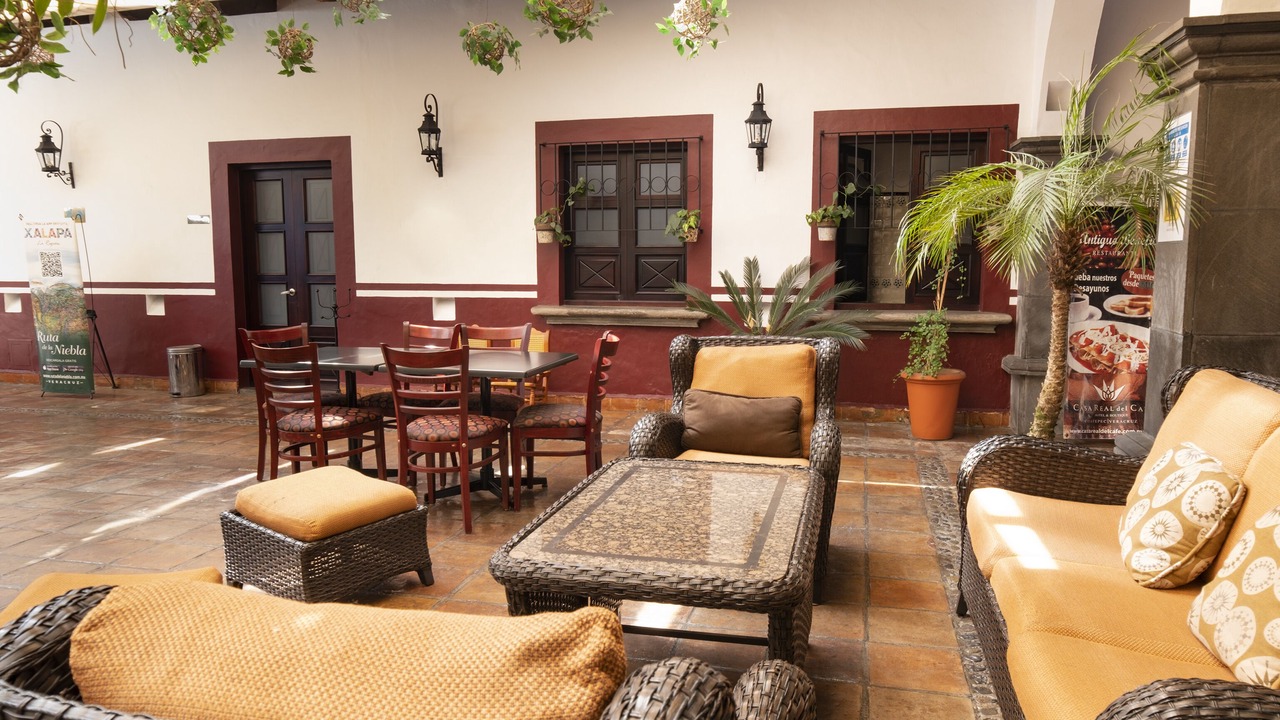 Photo of Others in Coatepec