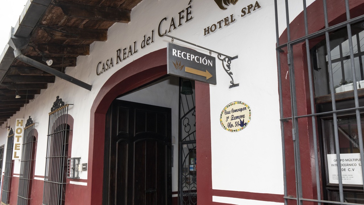 Photo of Outdoor in Coatepec