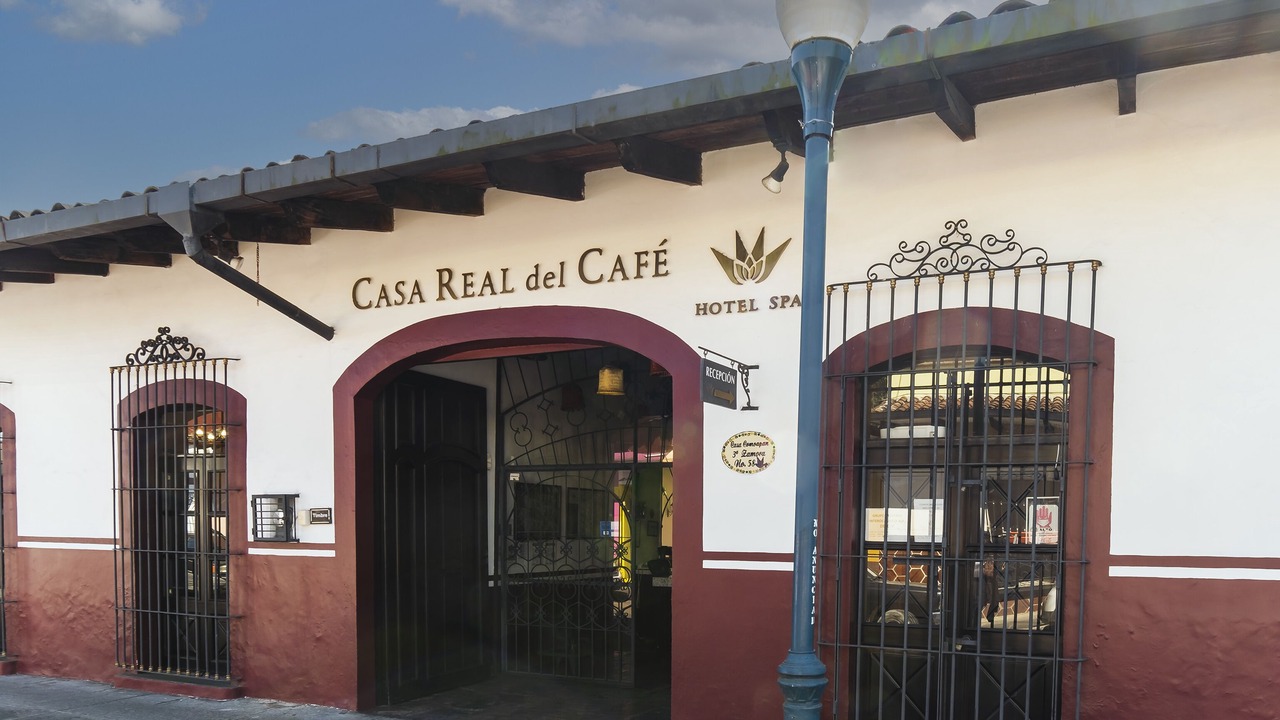 Photo of Outdoor in Coatepec