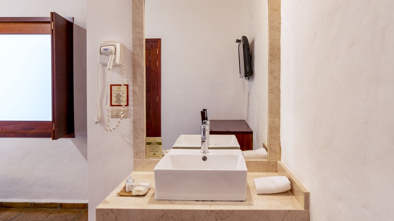 Photo of Bathroom in Coatepec