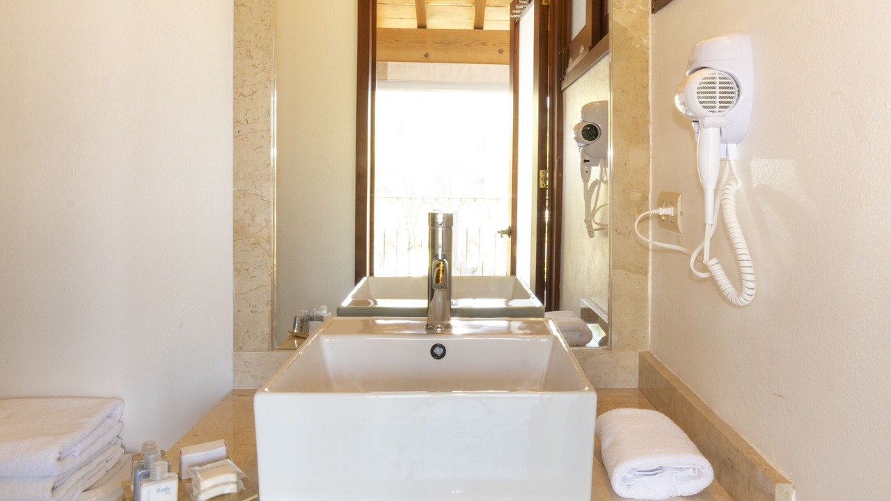 Photo of Bathroom in Coatepec