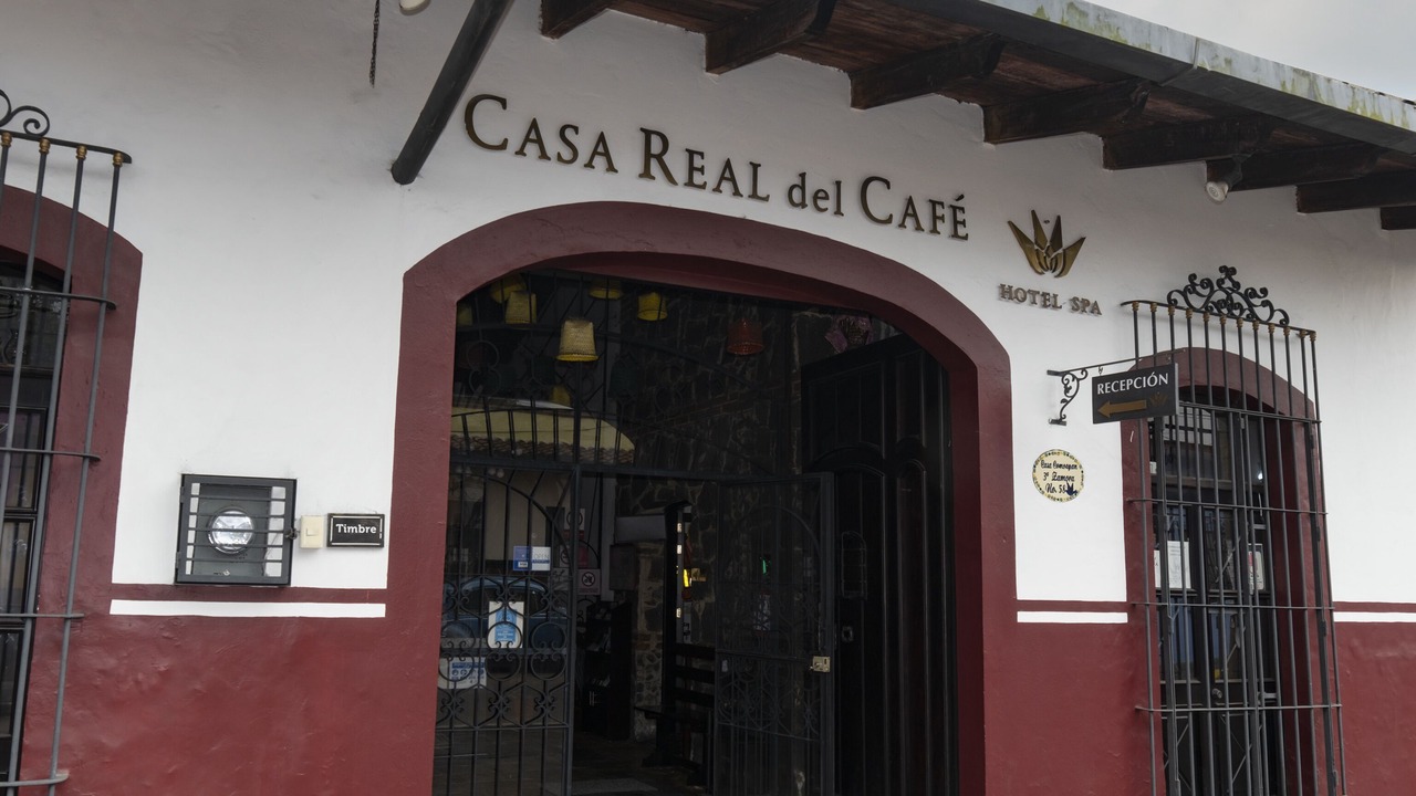 Photo of Outdoor in Coatepec