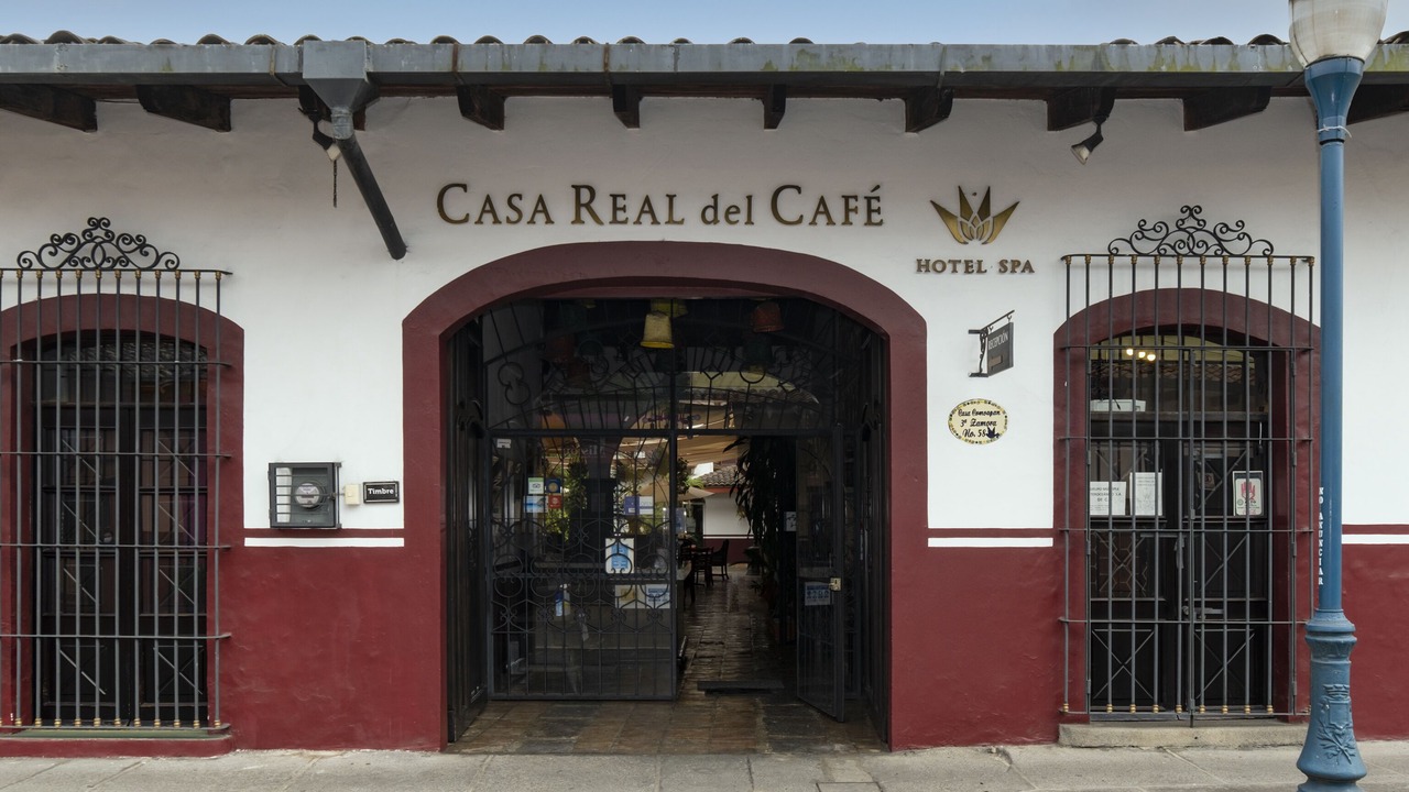 Photo of Outdoor in Coatepec