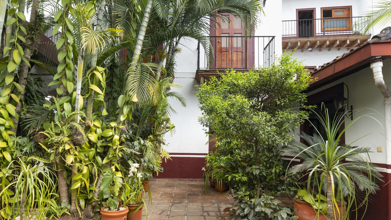 Photo of Patio Balcony in Coatepec
