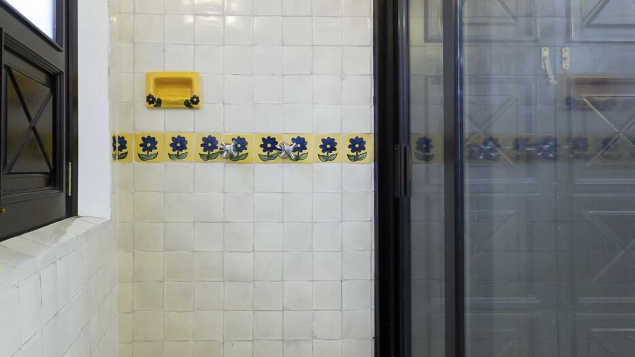 Photo of Bathroom in Coatepec