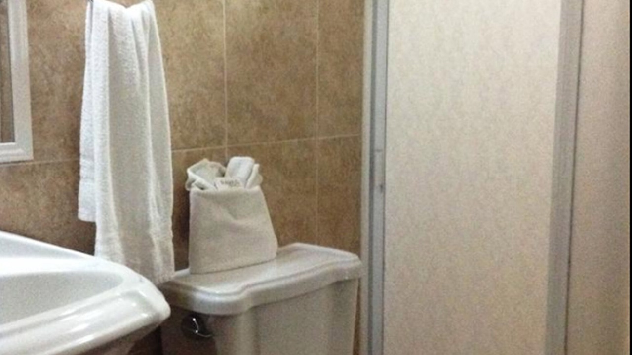 Photo of Bathroom in Tequila