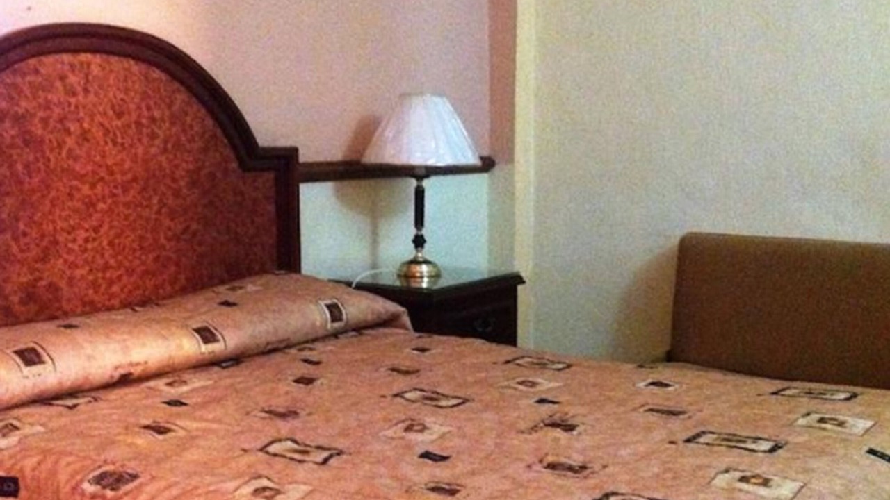 Photo of Bedroom in Tequila