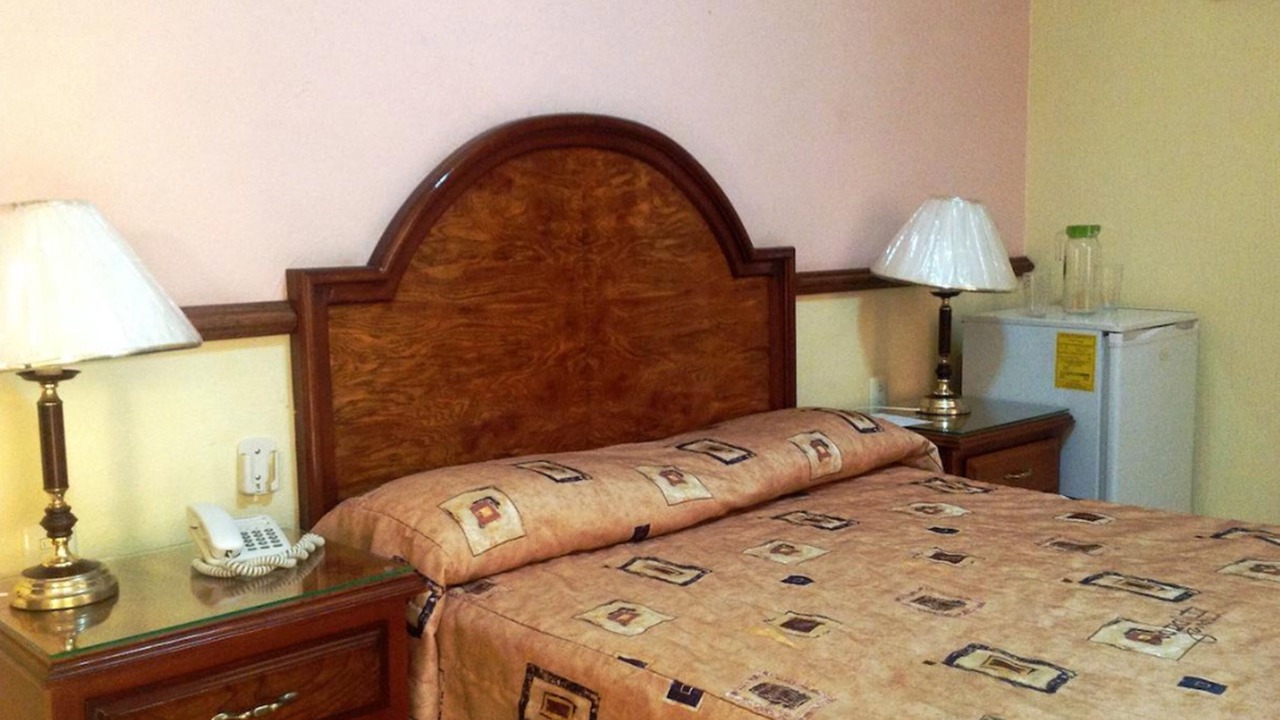 Photo of Bedroom in Tequila
