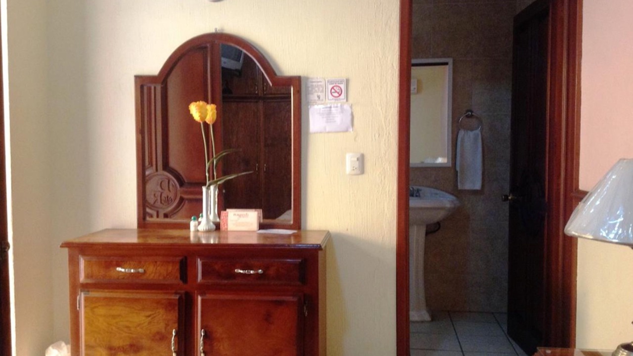 Photo of Bedroom in Tequila