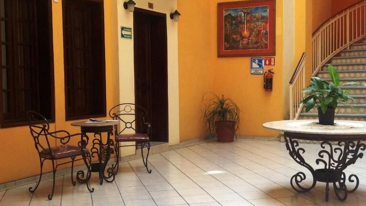 Photo of Patio Balcony in Tequila