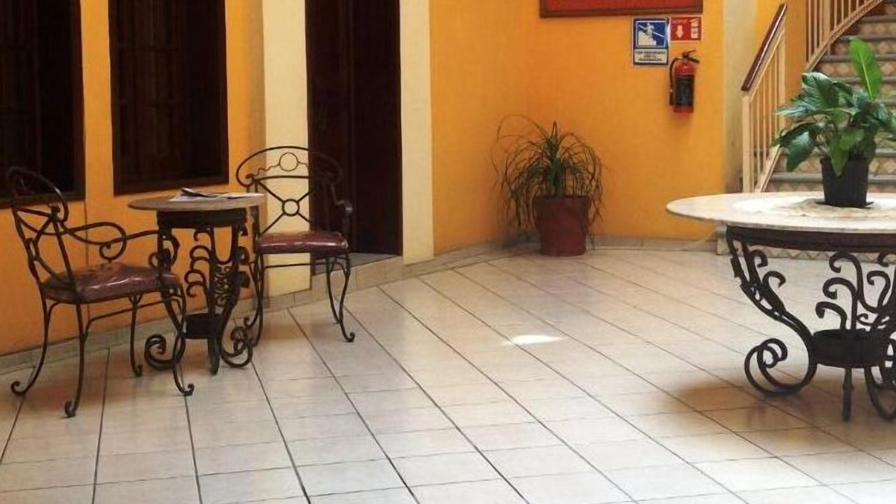 Photo of Patio Balcony in Tequila