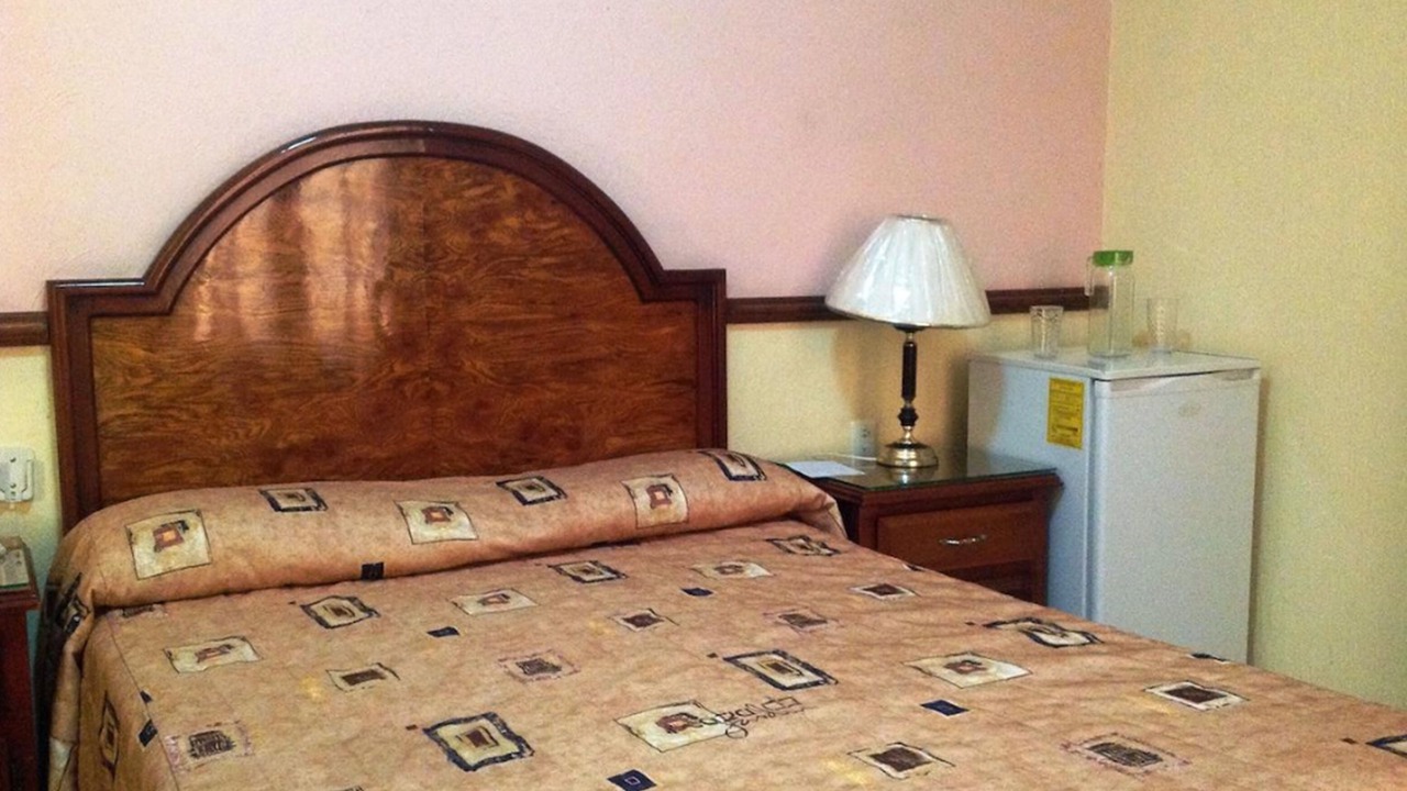 Photo of Bedroom in Tequila