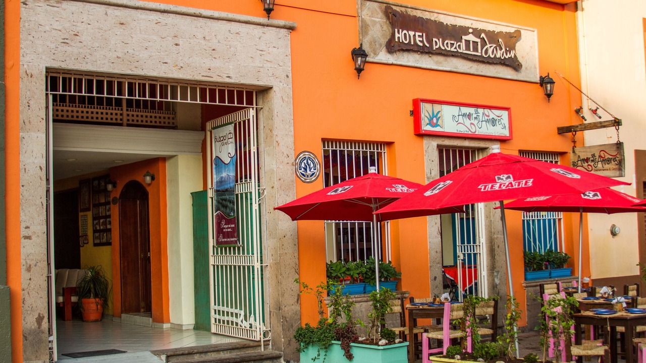 Photo of Outdoor in Tequila