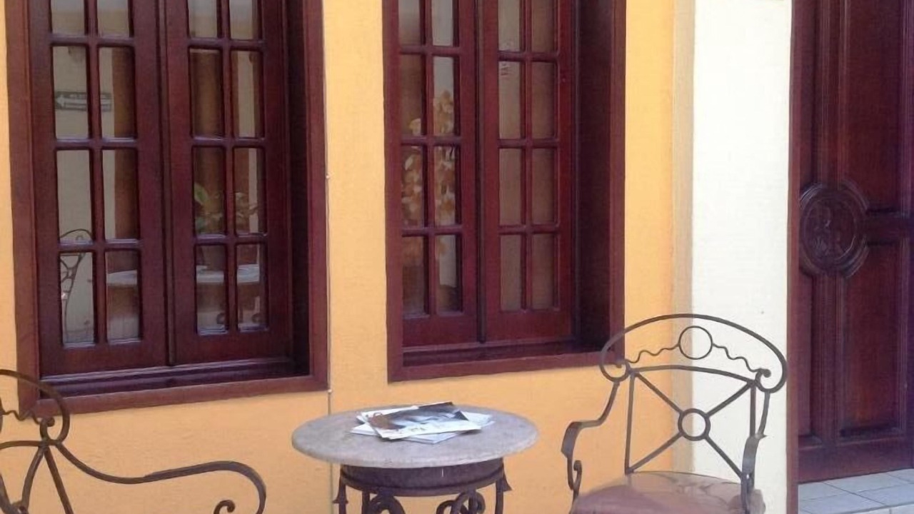Photo of Patio Balcony in Tequila