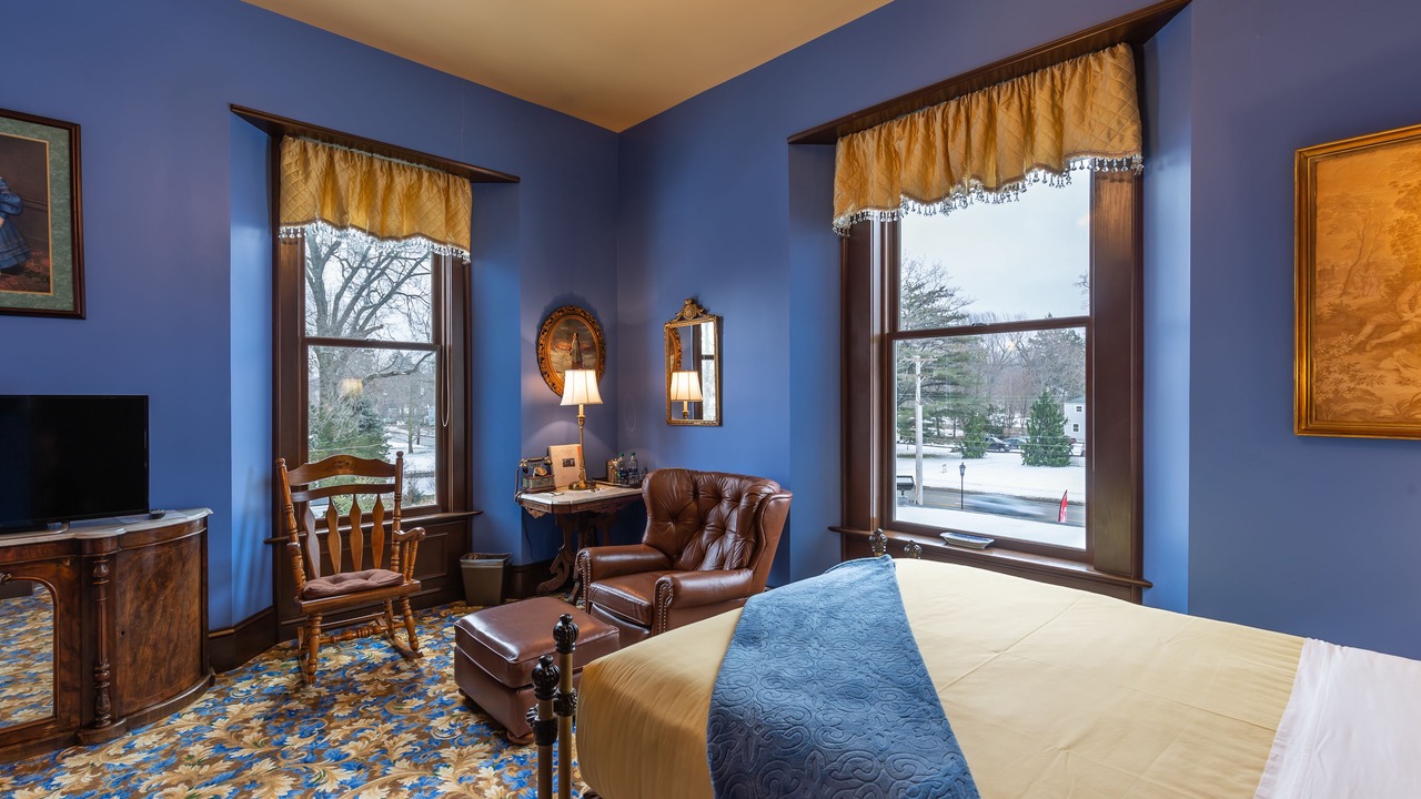 Photo of Bedroom in Painesville