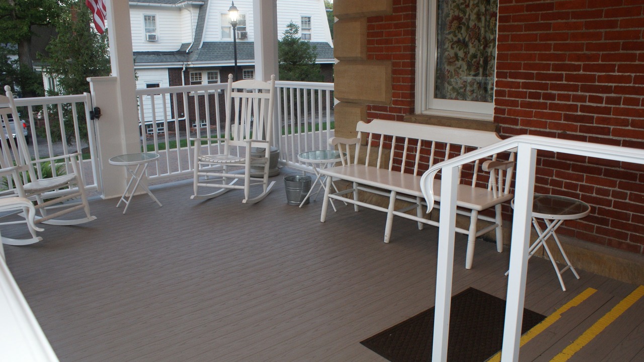 Photo of Outdoor in Painesville