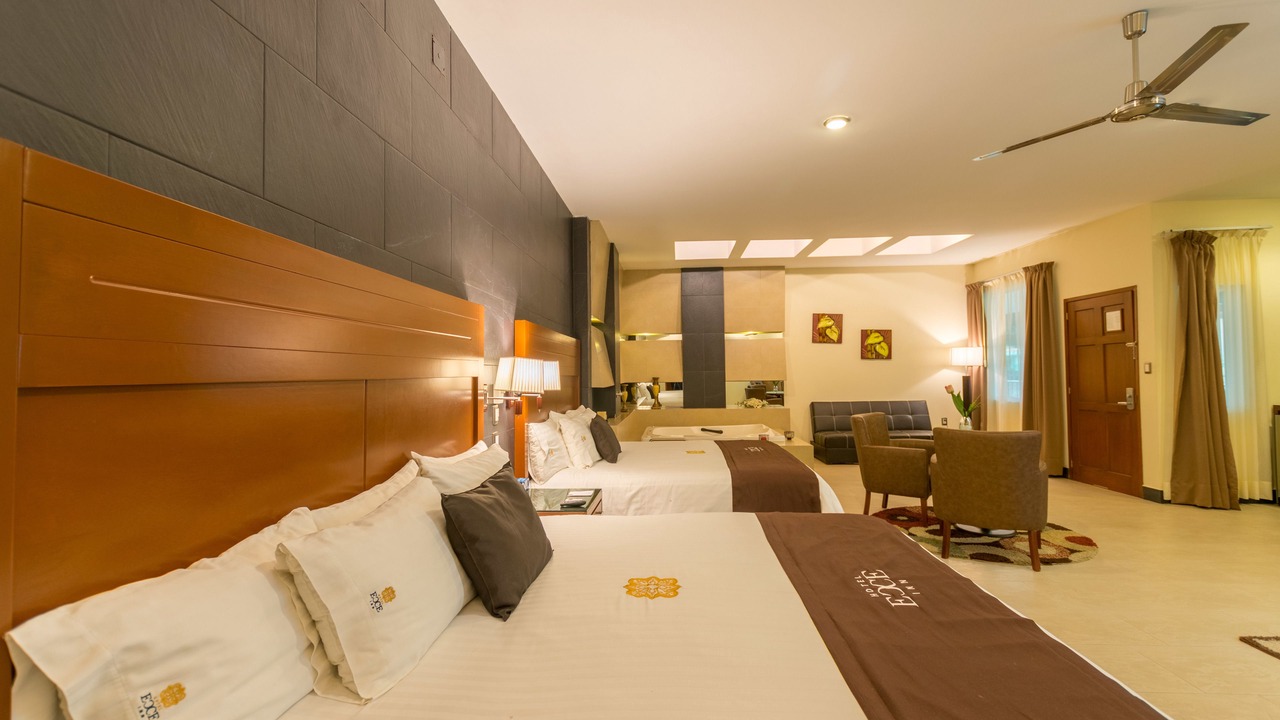 Photo of Bedroom in Silao