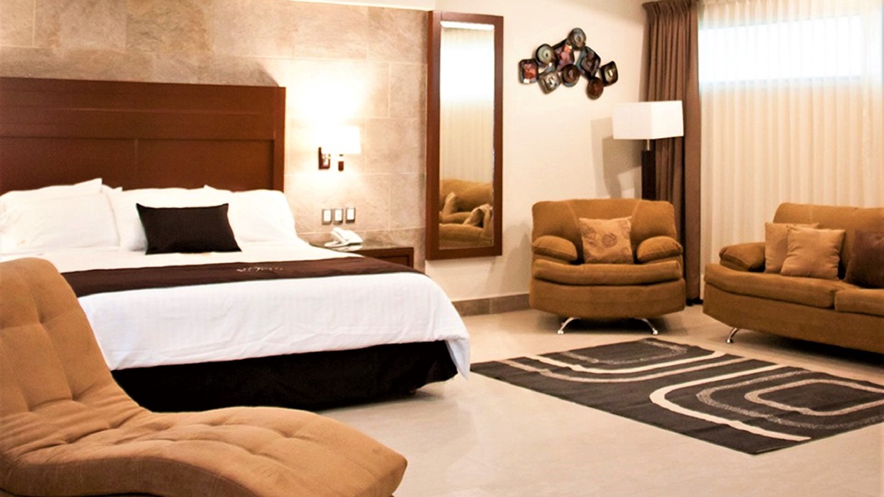 Photo of Bedroom in Silao
