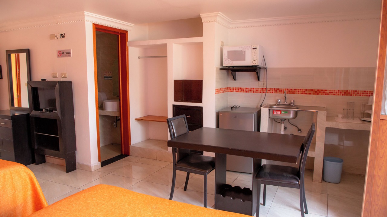 Photo of Kitchen in Xalapa