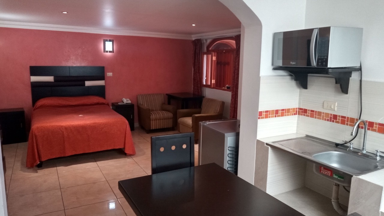 Photo of Bedroom in Xalapa