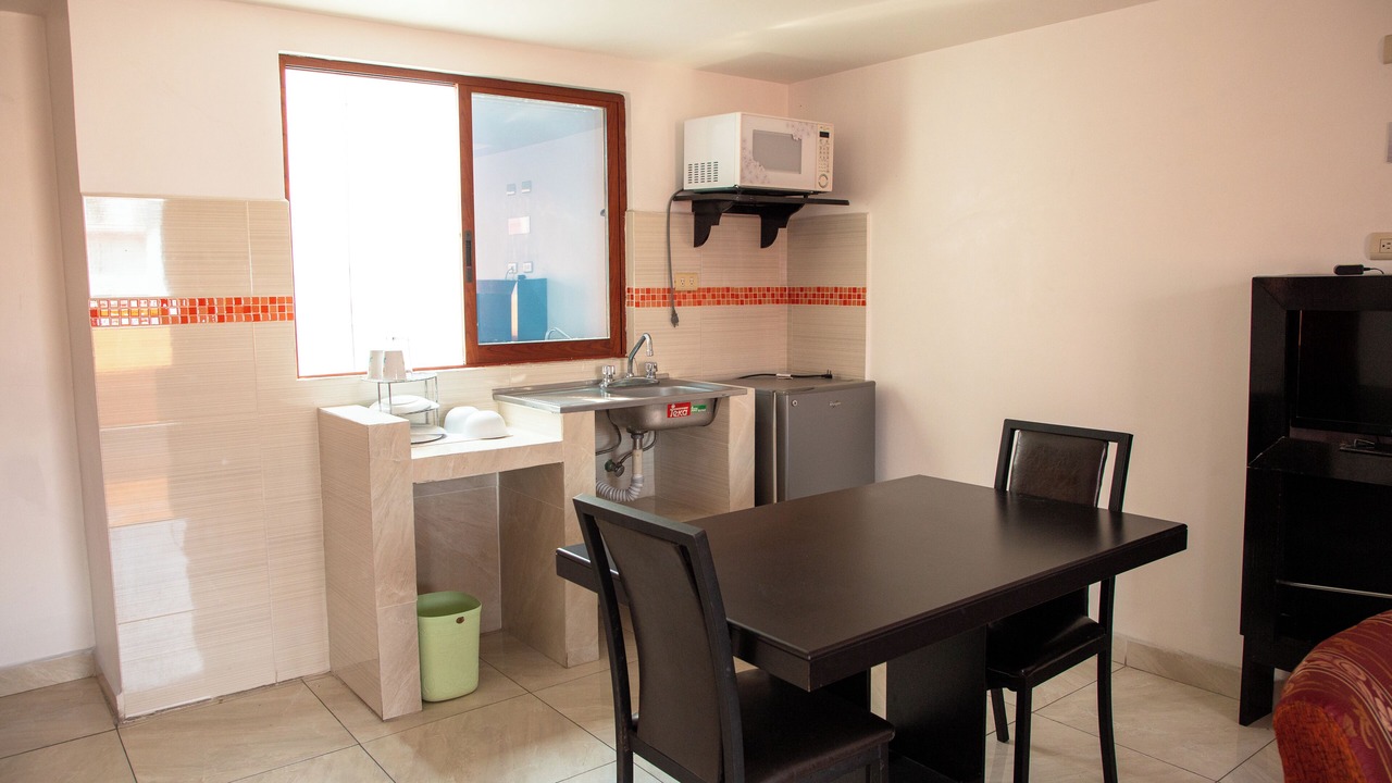 Photo of Kitchen in Xalapa