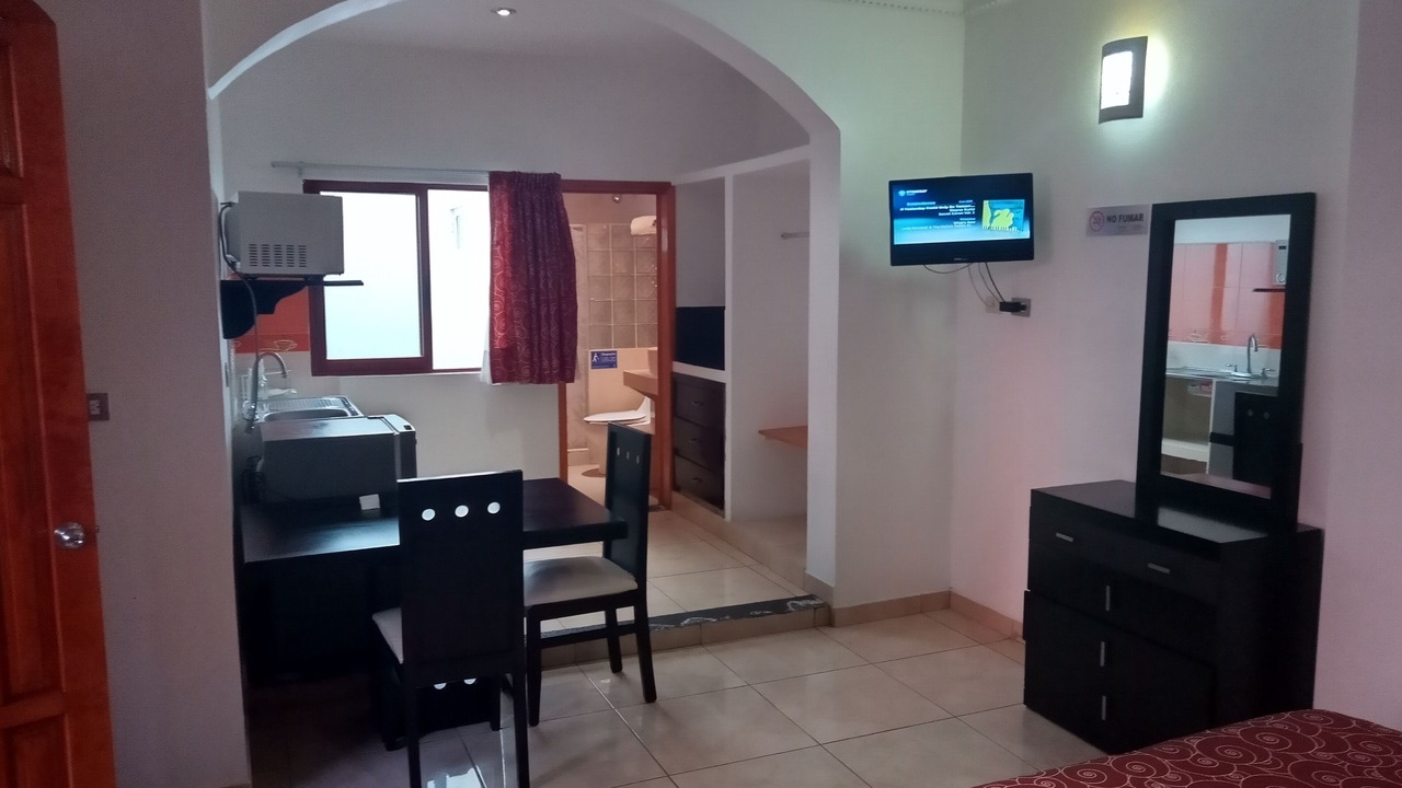 Photo of Bedroom in Xalapa
