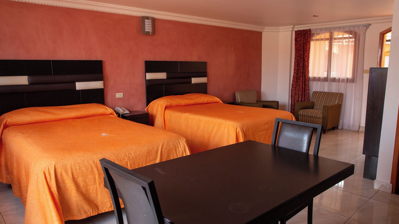 Photo of Bedroom in Xalapa