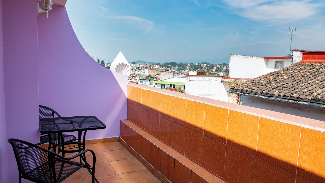Photo of Bedroom in Xalapa
