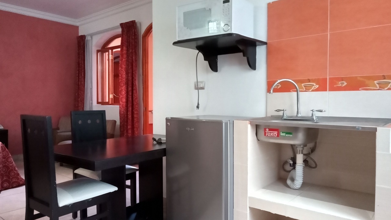 Photo of Kitchen in Xalapa