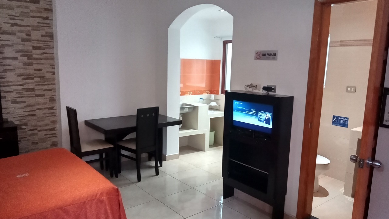 Photo of Bedroom in Xalapa