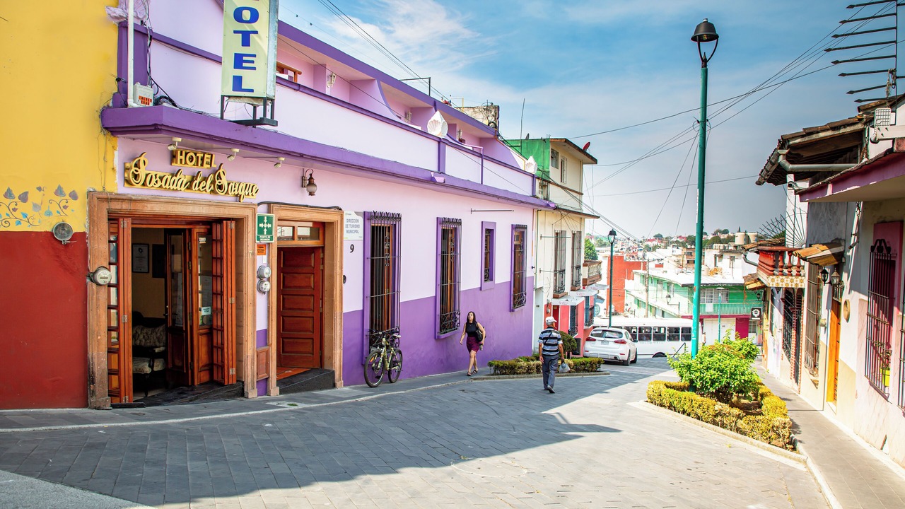 Photo of Outdoor in Xalapa