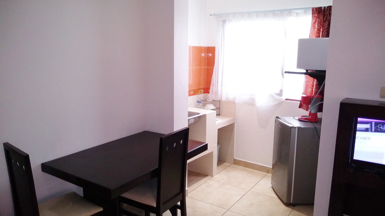 Photo of Kitchen in Xalapa