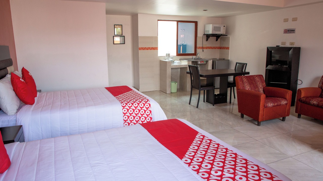 Photo of Bedroom in Xalapa