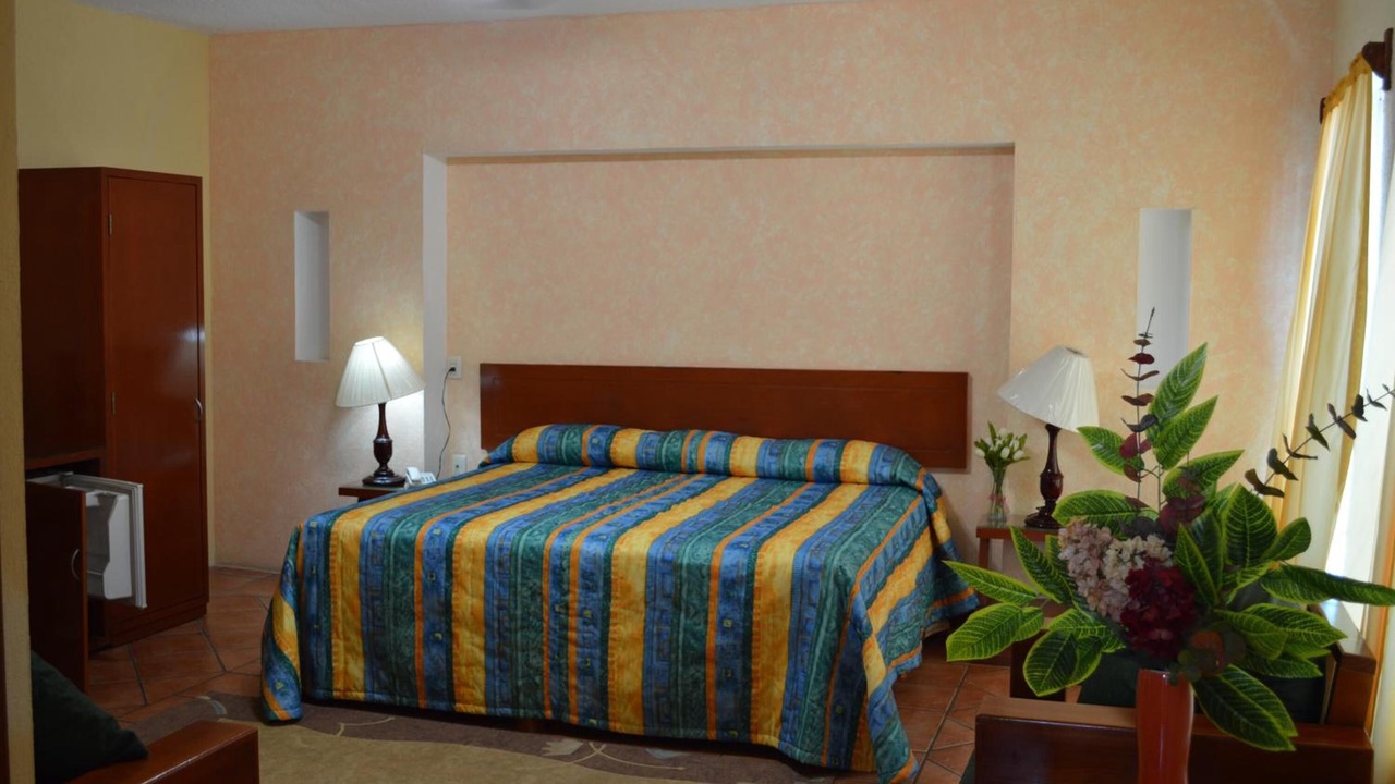 Photo of Bedroom in Tequila