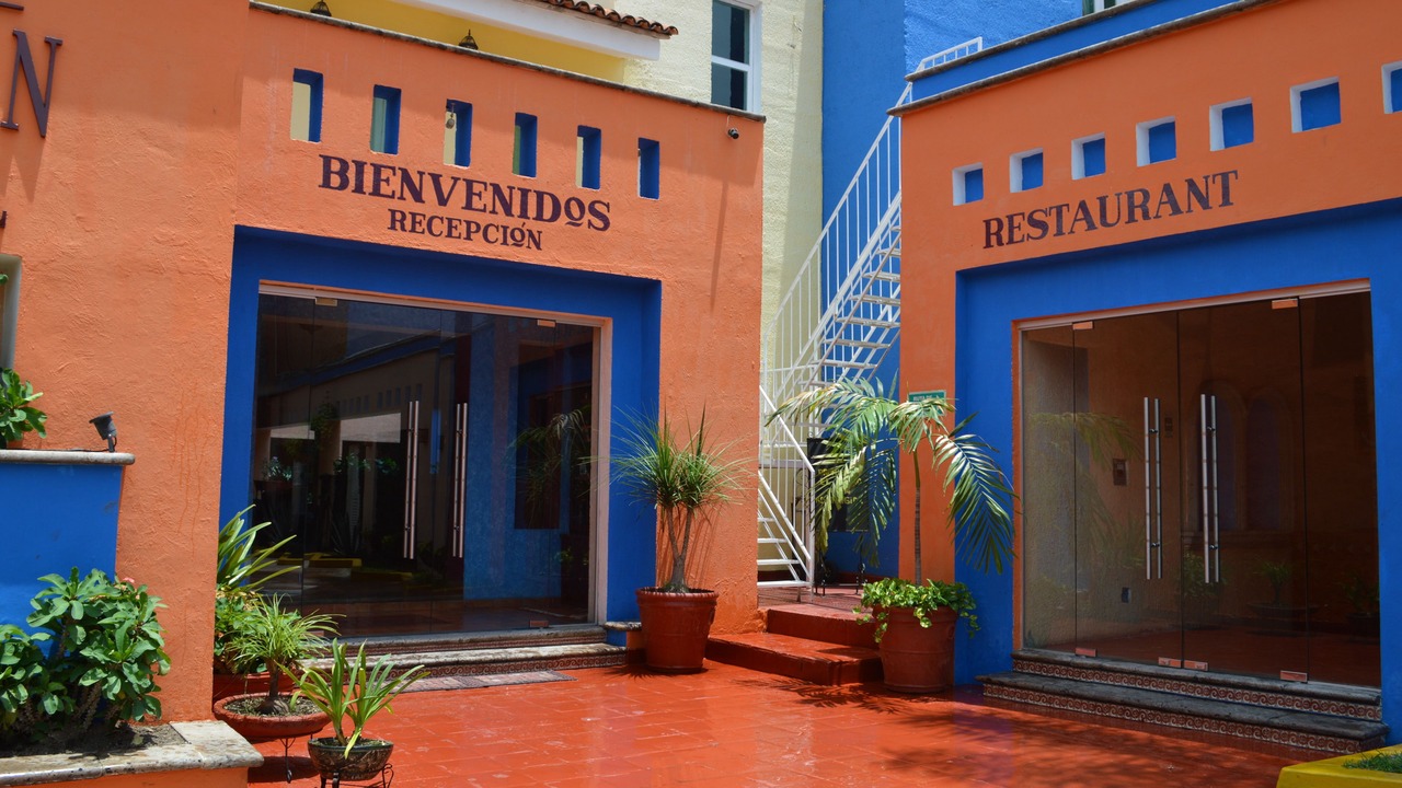 Photo of Outdoor in Tequila