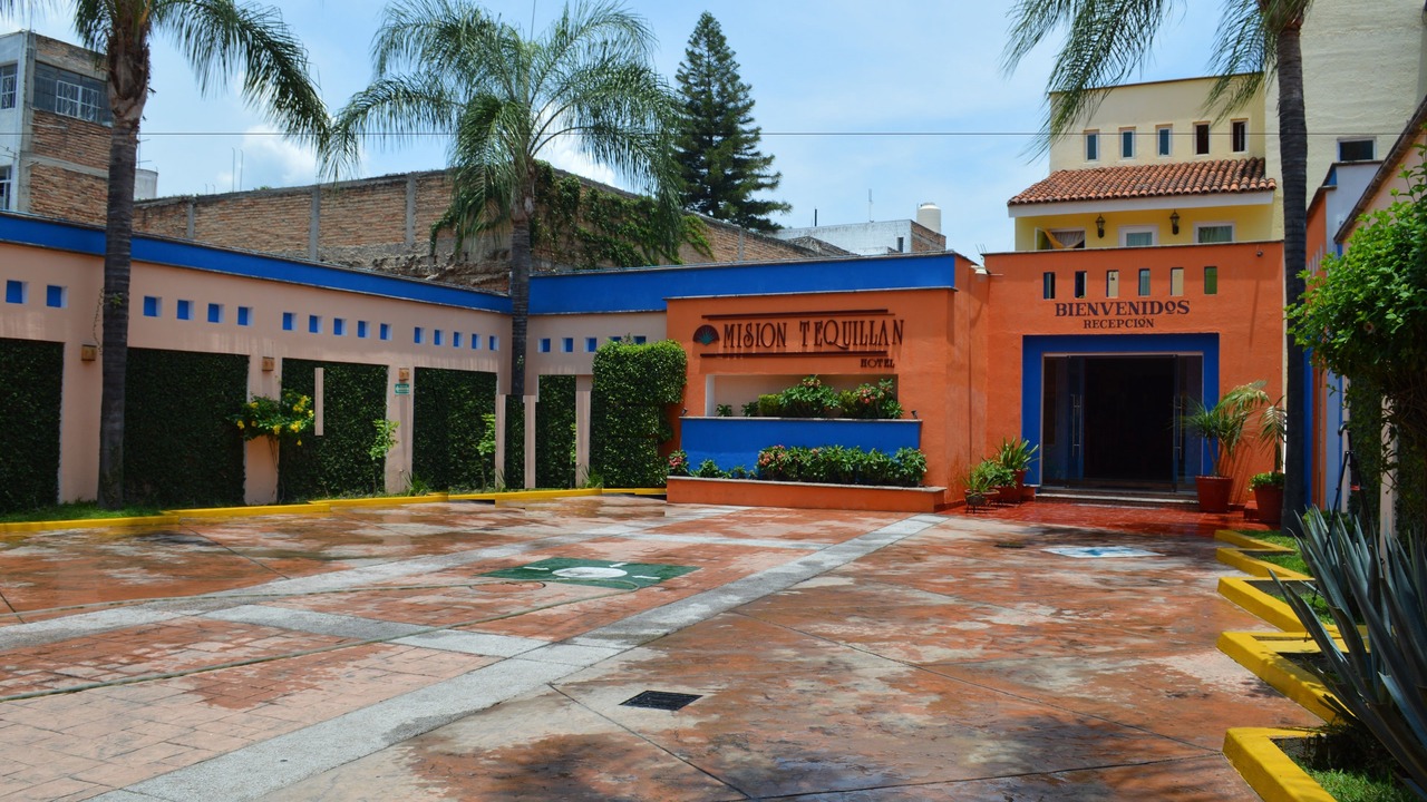 Photo of Outdoor in Tequila
