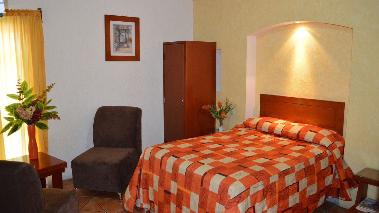 Photo of Bedroom in Tequila