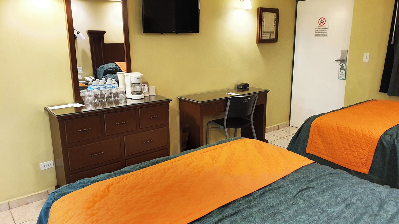 Photo of Bedroom in Nogales