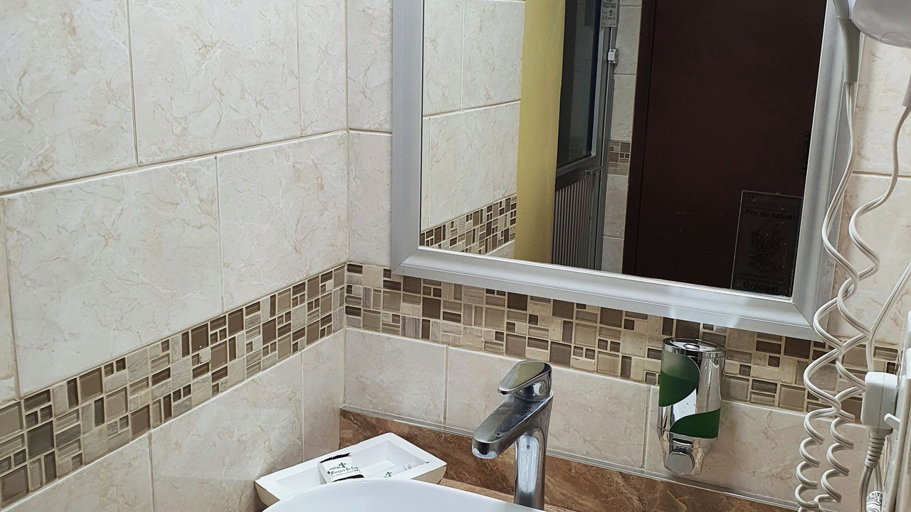 Photo of Bathroom in Nogales