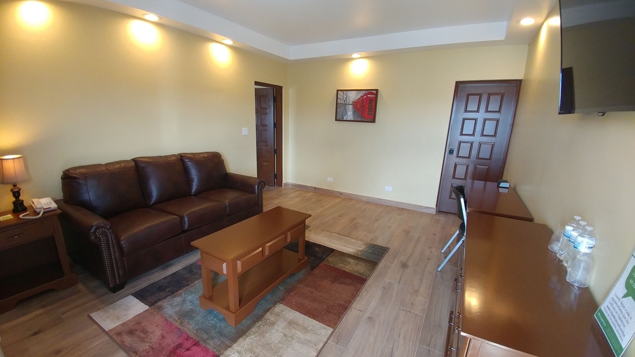Photo of Livingroom in Nogales