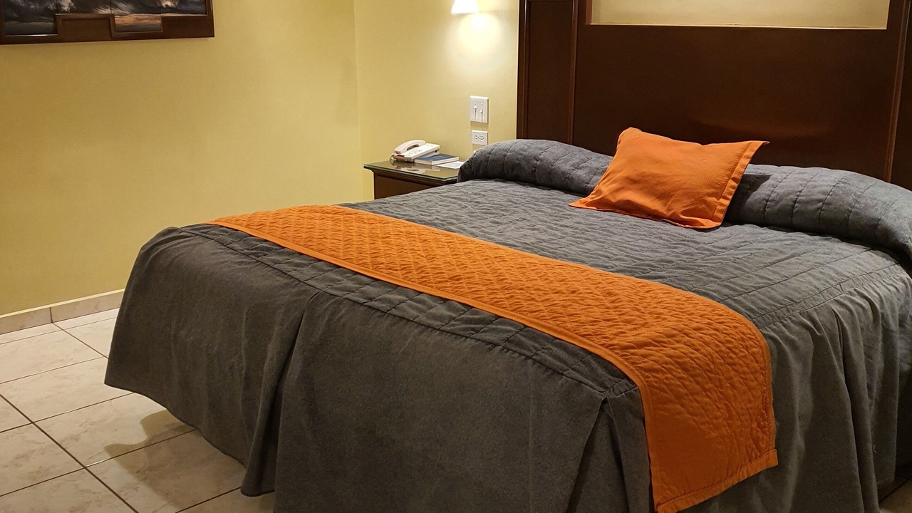 Photo of Bedroom in Nogales