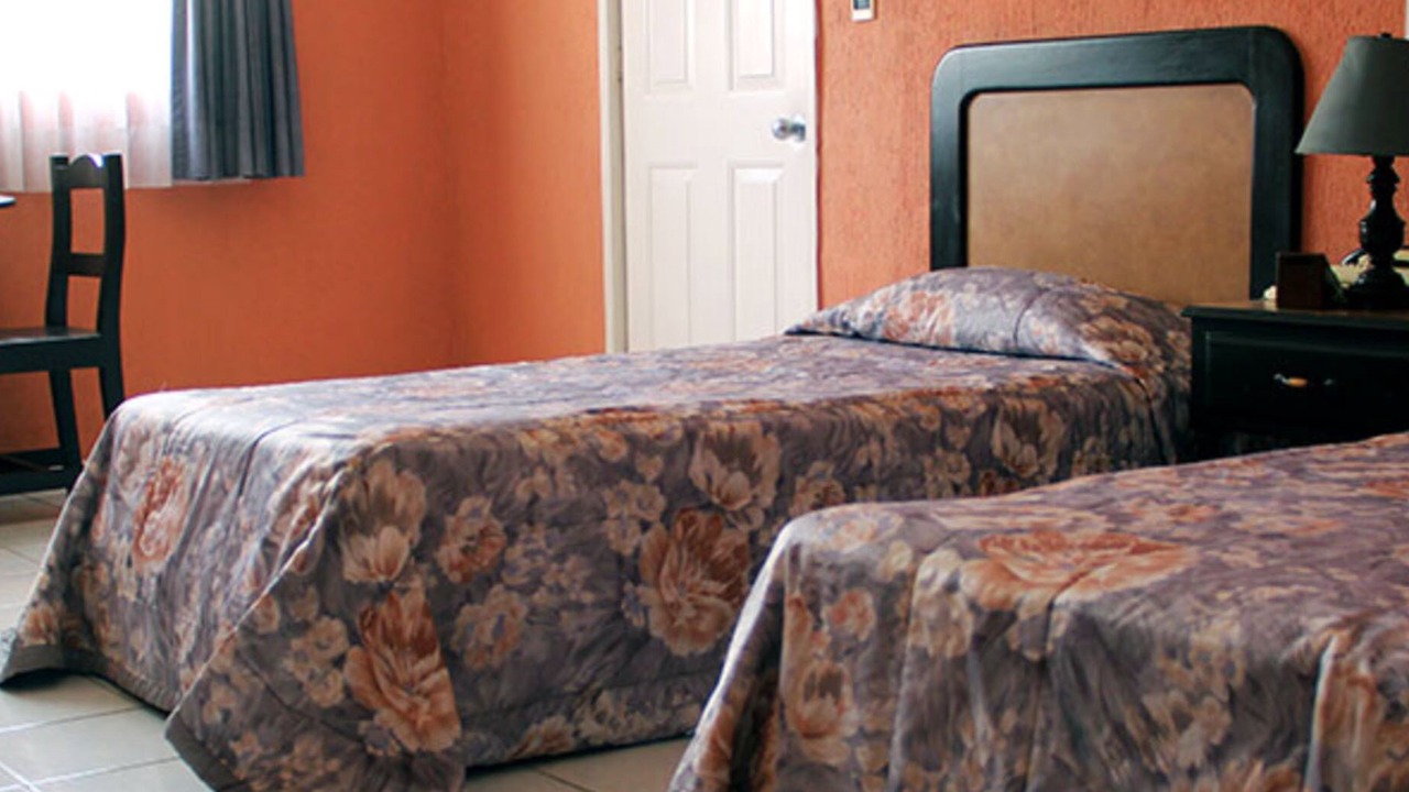 Photo of Bedroom in Mineral de Pozos